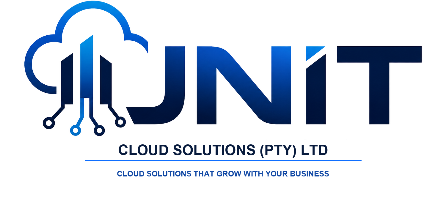 JNIT Cloud Solutions